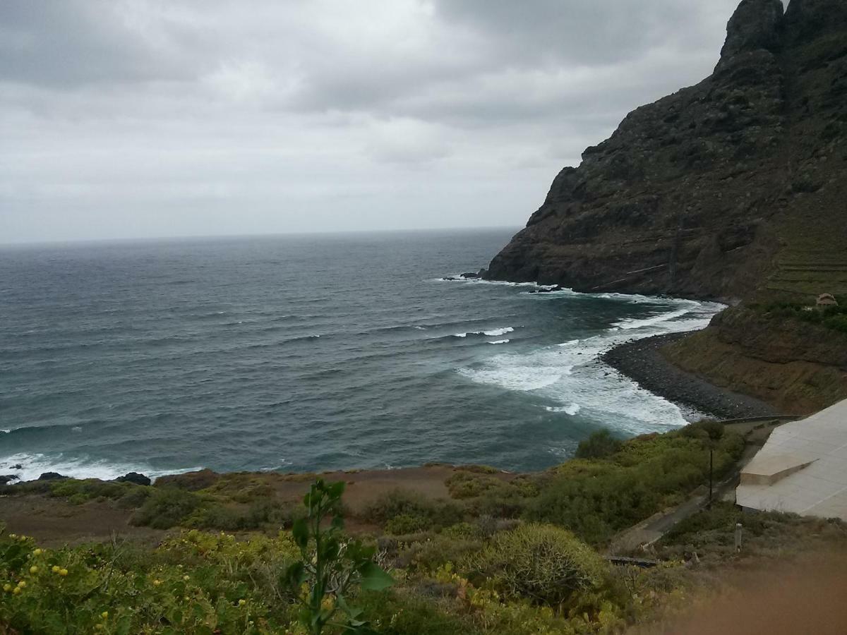 Вилла Playa Y Montana: Naturaleza Y Armonia Сан-Кристобаль-де-Ла-Лагуна Экстерьер фото